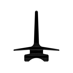 VERTICAL BISAGRAS IPB-40 EPDM GRIS