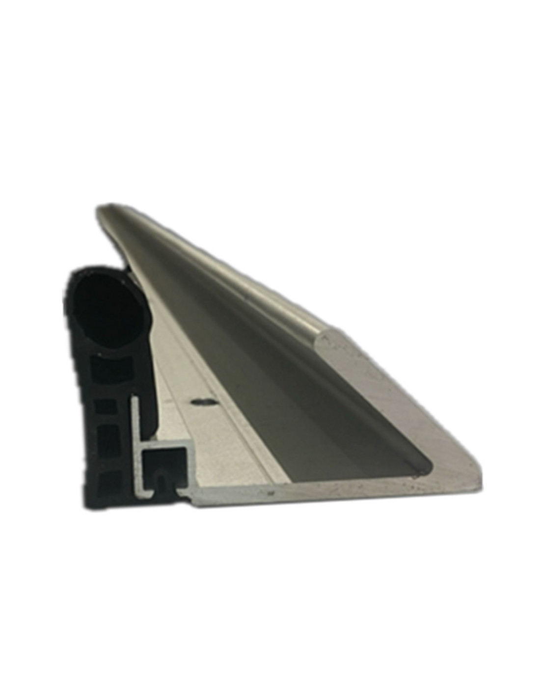 Llanta De Aluminio De 26 Pulgadas 67 Mm En Negro, Doble Pared | DW2667bk